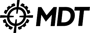MDT Makes Great Precision Rifle Parts and Chassis